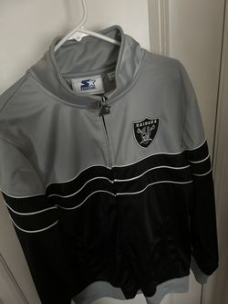 Raider Sweater