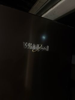 Whirlpool Fridge