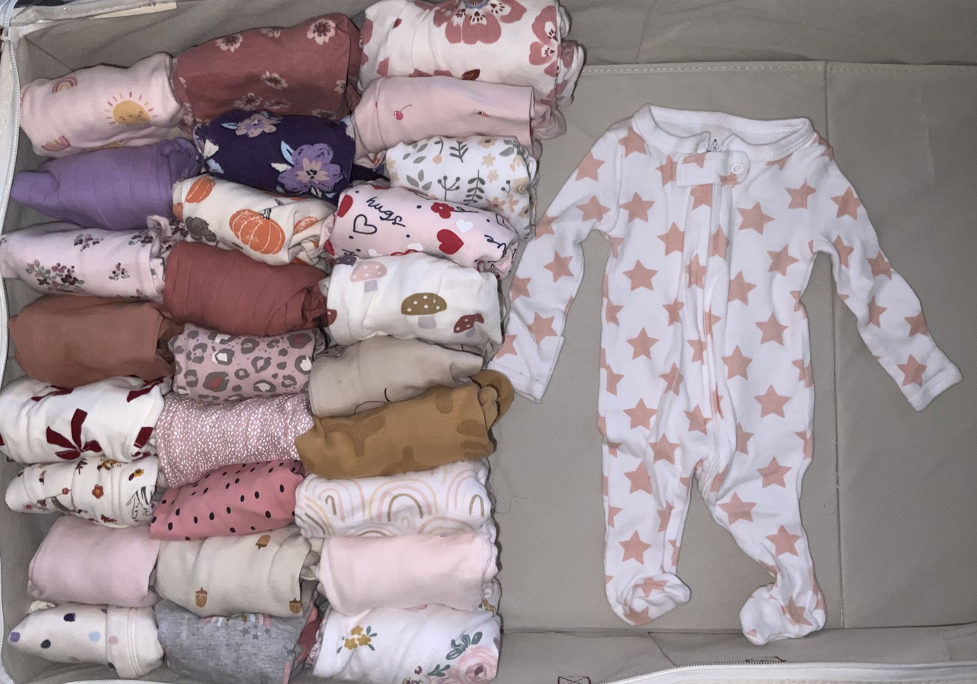 Baby Clothes