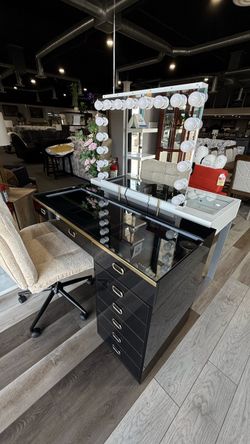 VANITY