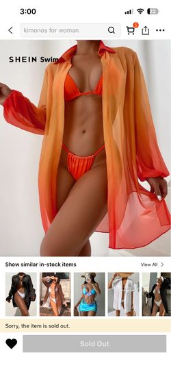 Bikini cover new
