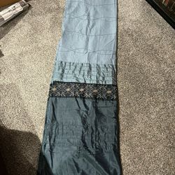 Shower Curtain  (fabric)