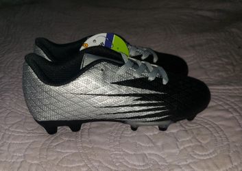 New Cleats Size 12