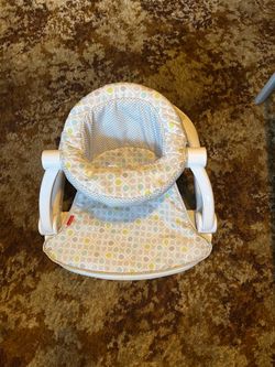 Baby chair