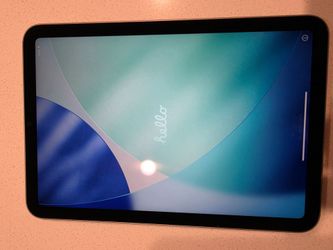 Ipad mini 128 gb latest edition