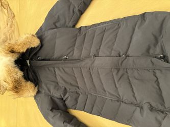 Canada Goose Jacket