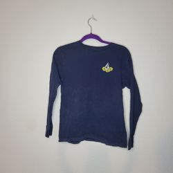 Volcom long sleeve shirt