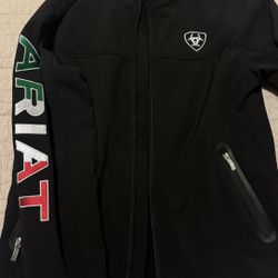 Ariat Jacket 