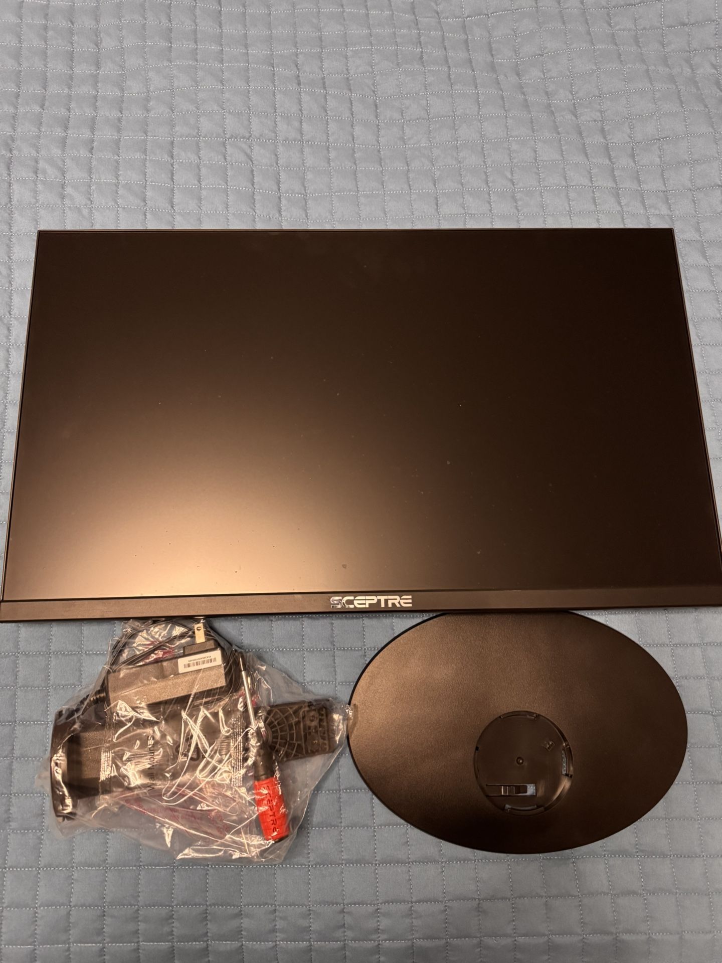 Spectre Monitor