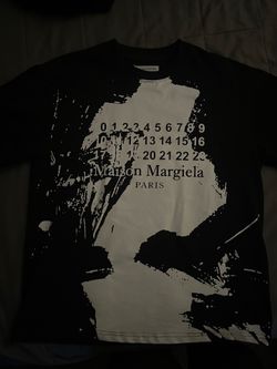 Maison Margiela Shirt MM6