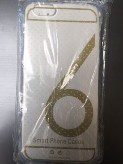 IPhone 6 Clear Case