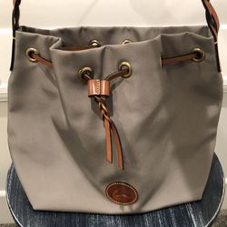 Vintage Dooney & Bourke Handbag