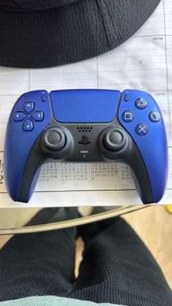 DualSense wireless controller