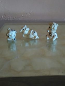 Pig figure