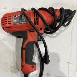 Electric drill