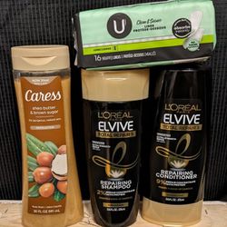 Personal Care Small Bundle 