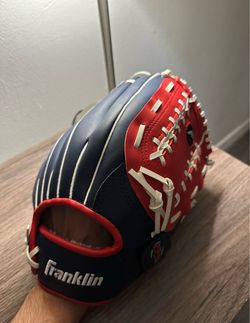 Baseball Glove 12” Righty