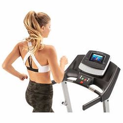 ProForm City T7 Walking Treadmill for Sale in Phoenix AZ OfferUp