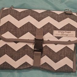 baby changing pad