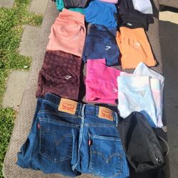 Gymshark Training Legigns Size Xs