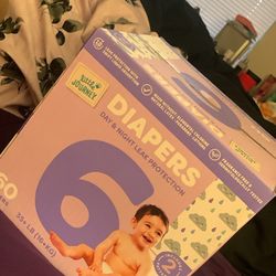 Diapers