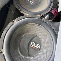 Speakers For Car 
