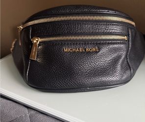 Michael Kors Belt Bag