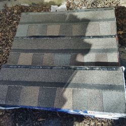 Teja De 30 Años , 30 Year Shingles 