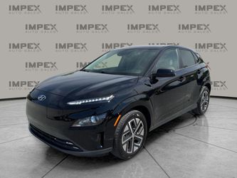 2023 Hyundai Kona Electric