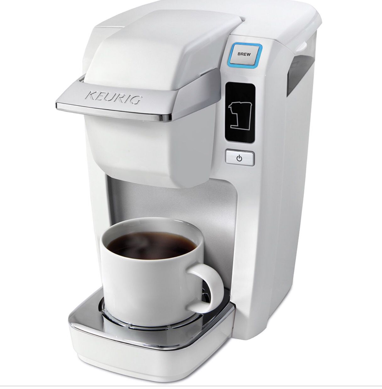 Keurig K10 Mini Plus Coffeemaker