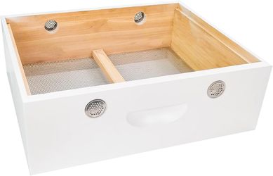 Brand New Bee Hive Parts