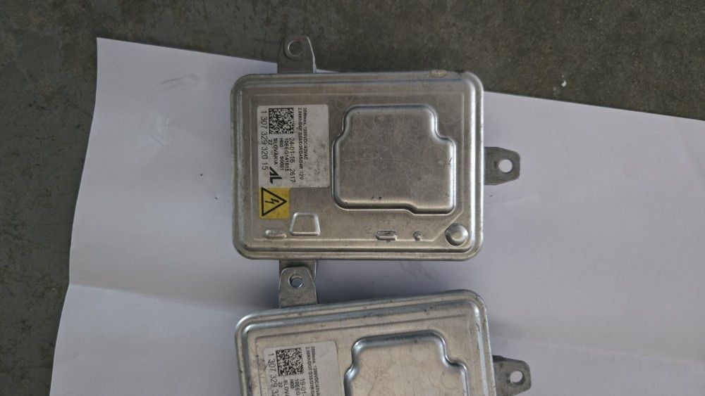 HID Module Ballast