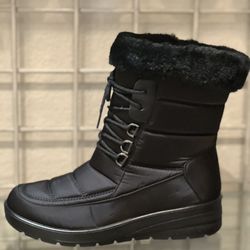 Snow Boots For Women , Bota Para Mujer Sizes 5.5,6,6.5,7,7.5,8,8.5,9,10