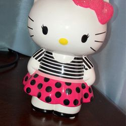 Hello Kitty Piggy Bank