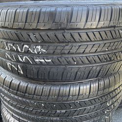 Used Tires Llantas Usadas 