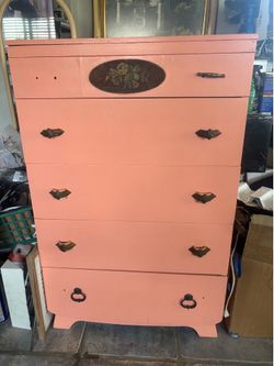 Dresser