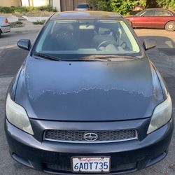 2006 Scion tC
