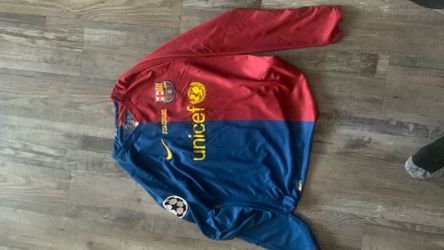 2009 messi shirt