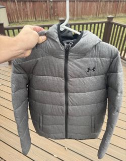 Under Armour Jacket