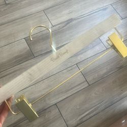 Wooden Hangers