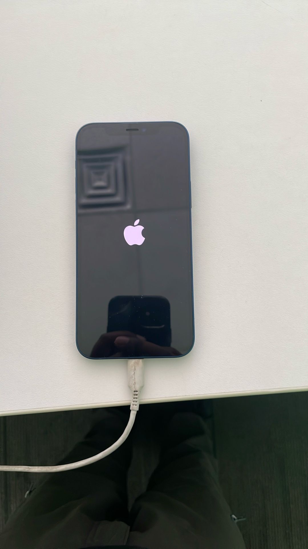 iPhone 12 Blue