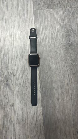 apple watch  series 6