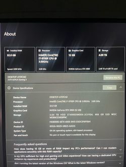 Gaming Pc For Sale Or Trade