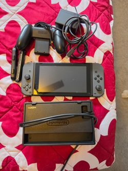 Nitendo Switch