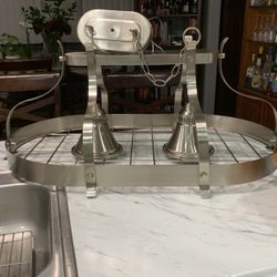 Kitchen Light Fixture