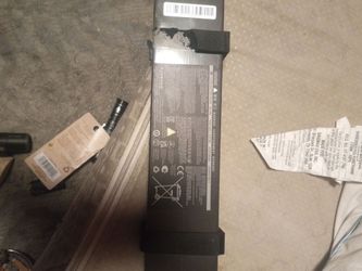Slightly Used F30 Series Segway ninebot electric scooter battery