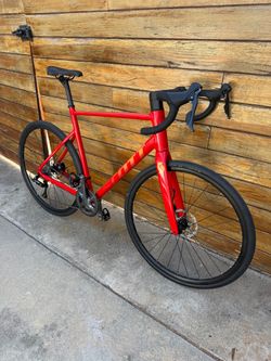 2022 Scott Speedster 30 Disk Brakes