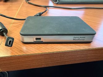 Used Paxton 514-326-US Net2 Desktop reader USB