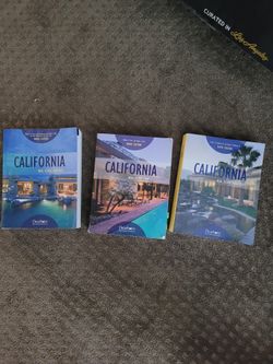 Real Estate License Study Books; Dearborn 9th Ed.
