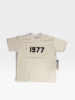 Fear of God Essentials 1977 T-Shirt
